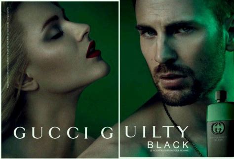 evan rachel wood gucci guilty|Exclusive: Evan Rachel Wood and Chris Evans' New Gucci Ad Is .